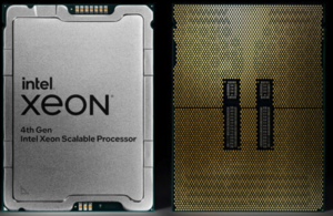 Intel 4th Gen Xeon